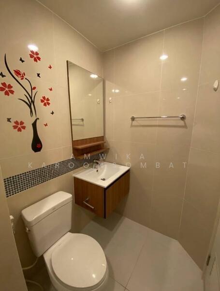 For Rent - Fuse Sense Bangkae, Bangkok