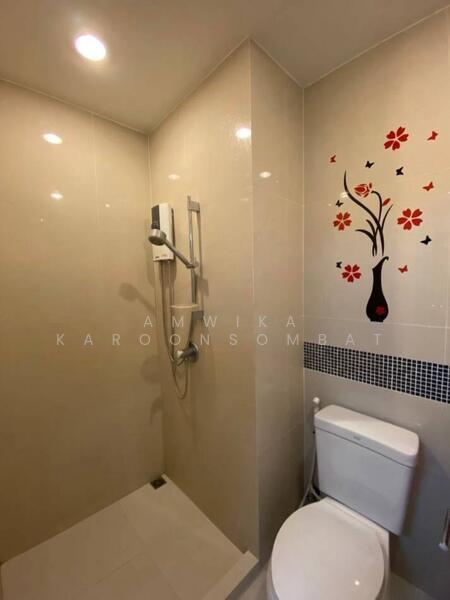 For Rent - Fuse Sense Bangkae, Bangkok