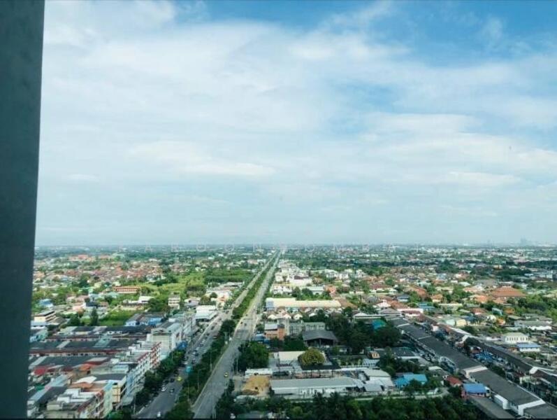 For Rent - Fuse Sense Bangkae, Bangkok