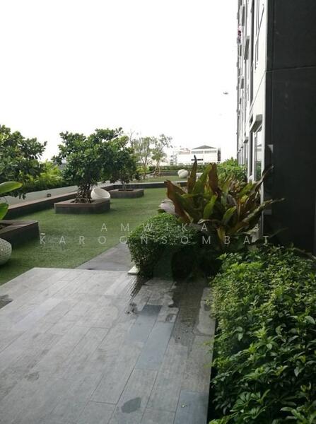 For Rent - Fuse Sense Bangkae, Bangkok