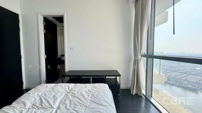 The Pano Rama 3, Bangkok, 890 Rama 3 Road, Bang Pong Pang, Yan Nawa, Bangkok, 3 Bedrooms, 244 sqm, Condo For Sale, by Pakaporn Emwong, 500136268 - DDproperty.com