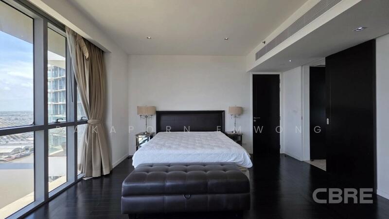 The Pano Rama 3, Bangkok, 890 Rama 3 Road, Bang Pong Pang, Yan Nawa, Bangkok, 3 Bedrooms, 244 sqm, Condo For Sale, by Pakaporn Emwong, 500136268 - DDproperty.com