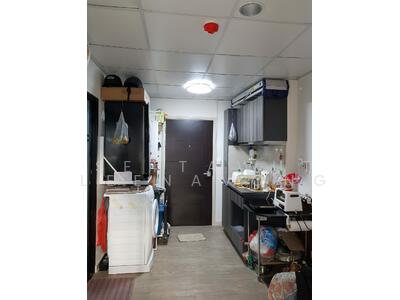 ขาย - Villa Lasalle Sukhumvit 105 : วิลล่า ลาซาล สุขุมวิท 105, กรุงเทพ