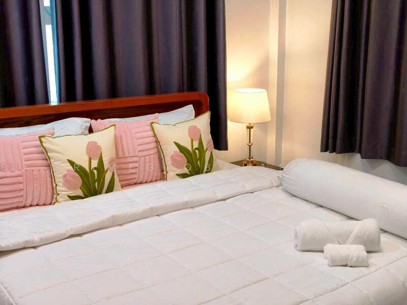 For Rent - บ้านเดี่ยว, Phuket