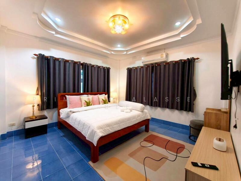 For Rent - บ้านเดี่ยว, Phuket