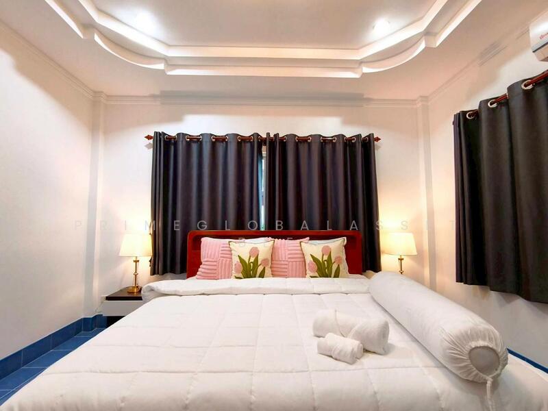 For Rent - บ้านเดี่ยว, Phuket