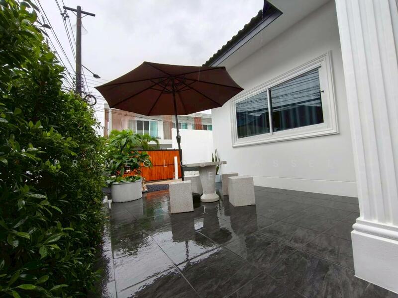 For Rent - บ้านเดี่ยว, Phuket