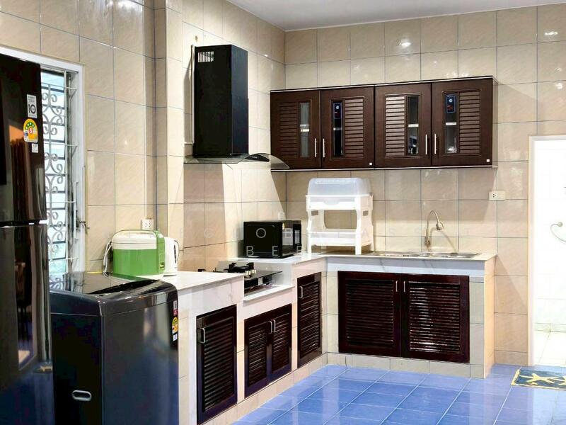 For Rent - บ้านเดี่ยว, Phuket