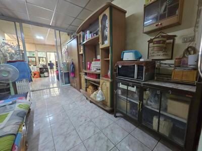 ขาย - เพชรพรสวรรค์ ท้ายบ้าน, สมุทรปราการ