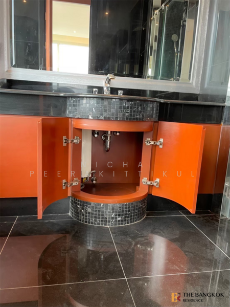 For Rent - The Infinity, Bangkok