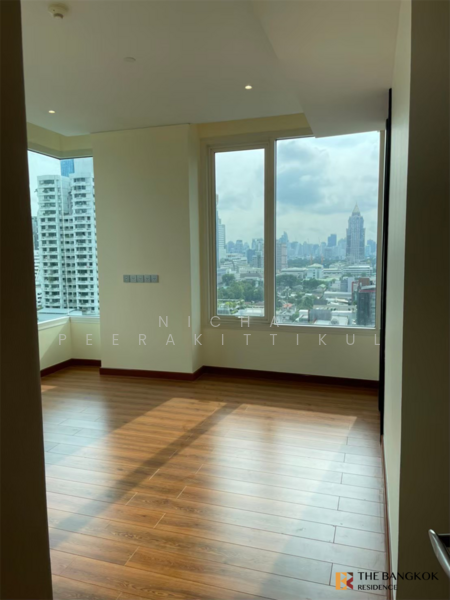 For Rent - The Infinity, Bangkok