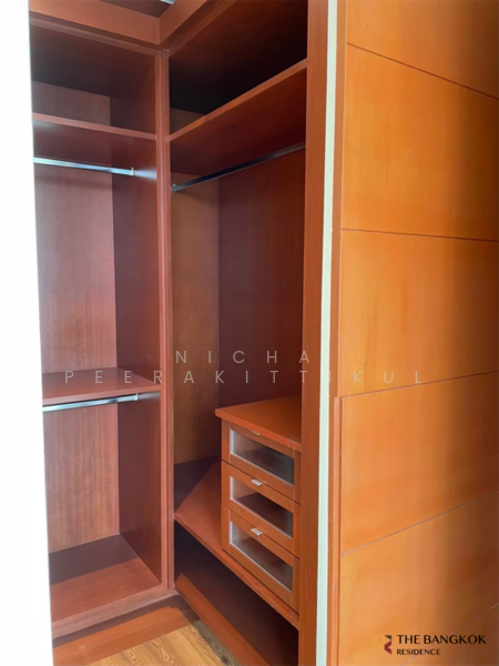 For Rent - The Infinity, Bangkok