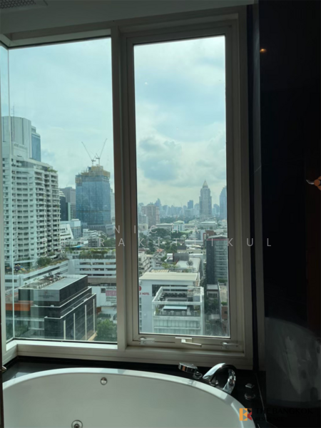 For Rent - The Infinity, Bangkok