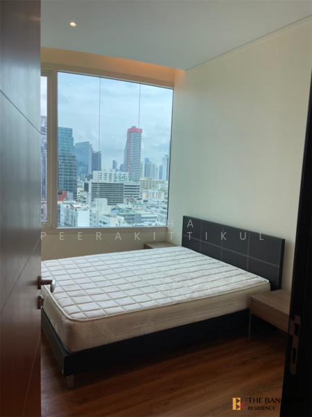 For Rent - The Infinity, Bangkok