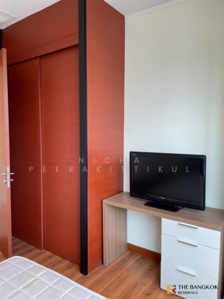 For Rent - The Infinity, Bangkok