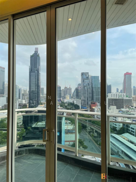 For Rent - The Infinity, Bangkok