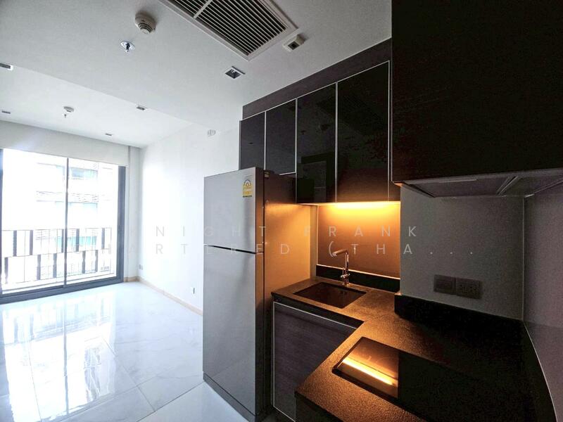 Keyne by Sansiri, Bangkok, 766 Sukhumvit Road, Khlong Toei, Khlong Toei, Bangkok, 1 Bedroom, 35 sqm, Condo Option To Buy, by Knight Frank Chartered (Thailand) Co.,Ltd, 500136283 - DDproperty.com