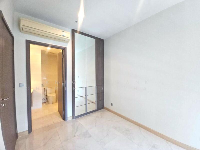 Keyne by Sansiri, Bangkok, 766 Sukhumvit Road, Khlong Toei, Khlong Toei, Bangkok, 1 Bedroom, 35 sqm, Condo Option To Buy, by Knight Frank Chartered (Thailand) Co.,Ltd, 500136283 - DDproperty.com