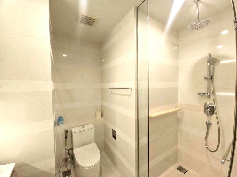 Keyne by Sansiri, Bangkok, 766 Sukhumvit Road, Khlong Toei, Khlong Toei, Bangkok, 1 Bedroom, 35 sqm, Condo Option To Buy, by Knight Frank Chartered (Thailand) Co.,Ltd, 500136283 - DDproperty.com