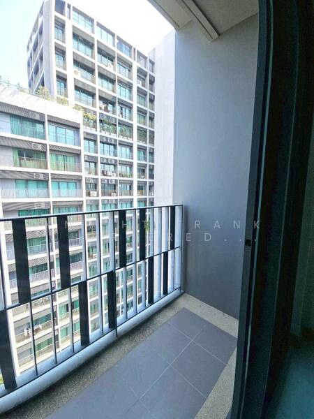 Keyne by Sansiri, Bangkok, 766 Sukhumvit Road, Khlong Toei, Khlong Toei, Bangkok, 1 Bedroom, 35 sqm, Condo Option To Buy, by Knight Frank Chartered (Thailand) Co.,Ltd, 500136283 - DDproperty.com