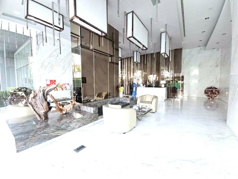 Keyne by Sansiri, Bangkok, 766 Sukhumvit Road, Khlong Toei, Khlong Toei, Bangkok, 1 Bedroom, 35 sqm, Condo Option To Buy, by Knight Frank Chartered (Thailand) Co.,Ltd, 500136283 - DDproperty.com