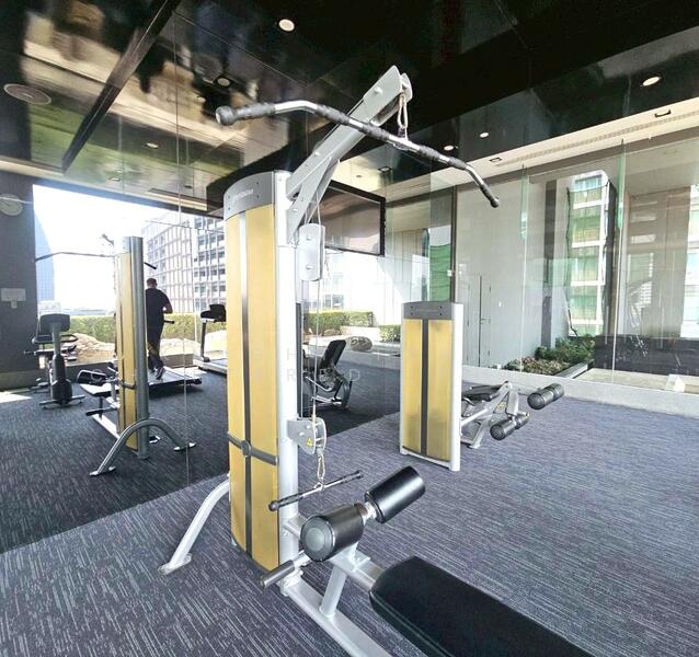 Keyne by Sansiri, Bangkok, 766 Sukhumvit Road, Khlong Toei, Khlong Toei, Bangkok, 1 Bedroom, 35 sqm, Condo Option To Buy, by Knight Frank Chartered (Thailand) Co.,Ltd, 500136283 - DDproperty.com