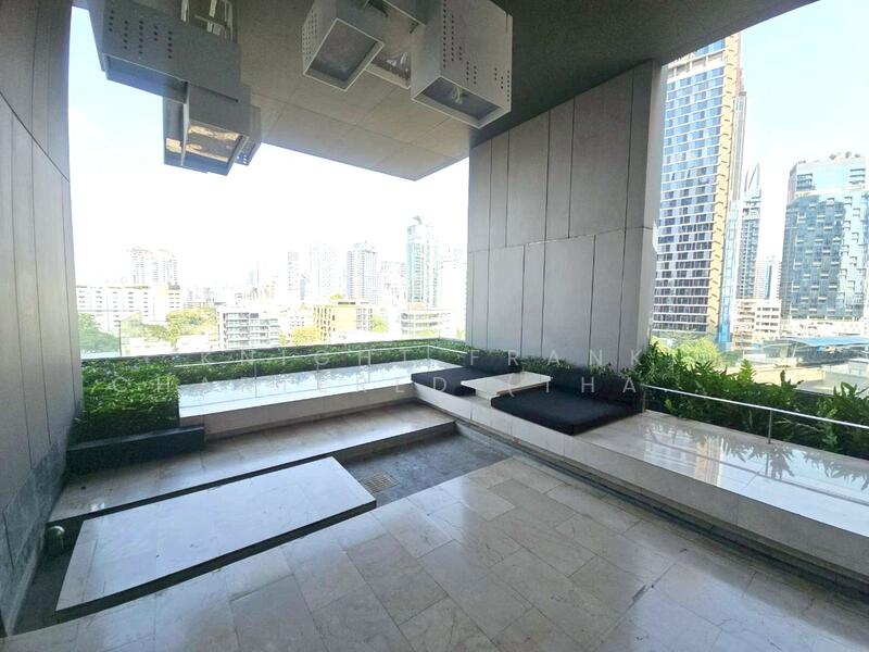 Keyne by Sansiri, Bangkok, 766 Sukhumvit Road, Khlong Toei, Khlong Toei, Bangkok, 1 Bedroom, 35 sqm, Condo Option To Buy, by Knight Frank Chartered (Thailand) Co.,Ltd, 500136283 - DDproperty.com