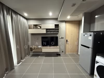 For Rent - M Ladprao, Bangkok