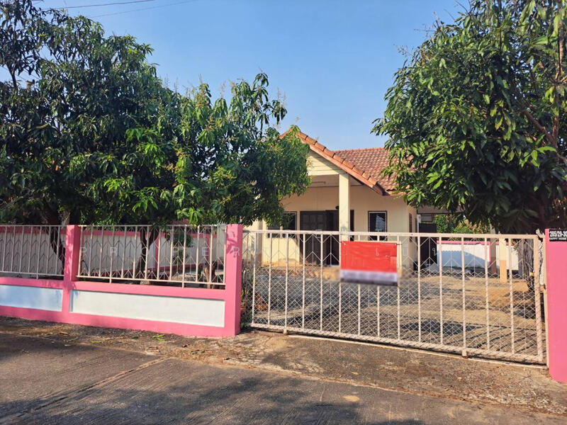 For Sale - บ้านเดี่ยวหนองปลิง นครสวรรค์, Nakhon Sawan