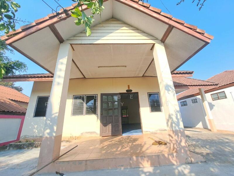 For Sale - บ้านเดี่ยวหนองปลิง นครสวรรค์, Nakhon Sawan