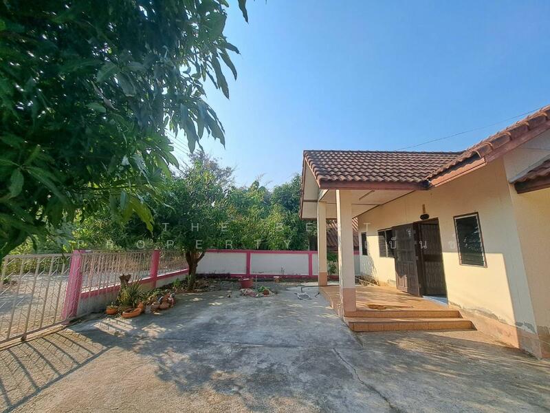 ขาย - บ้านเดี่ยวหนองปลิง นครสวรรค์, นครสวรรค์