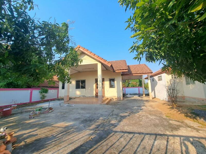 For Sale - บ้านเดี่ยวหนองปลิง นครสวรรค์, Nakhon Sawan