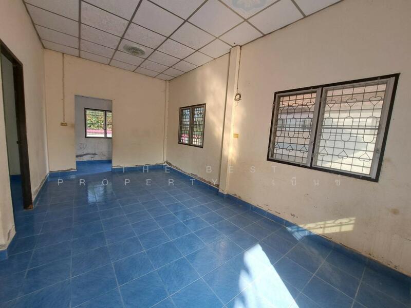 For Sale - บ้านเดี่ยวหนองปลิง นครสวรรค์, Nakhon Sawan