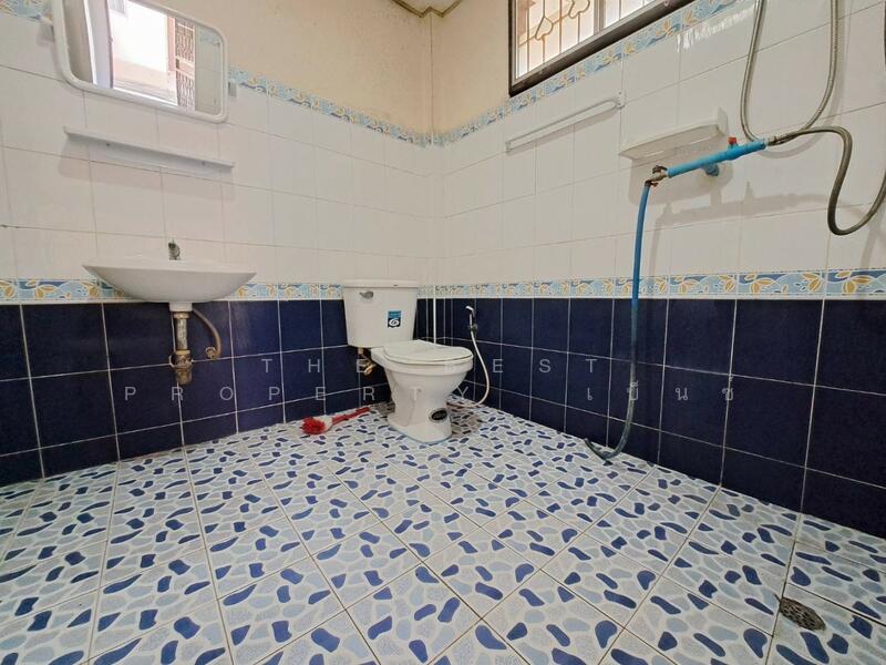 For Sale - บ้านเดี่ยวหนองปลิง นครสวรรค์, Nakhon Sawan