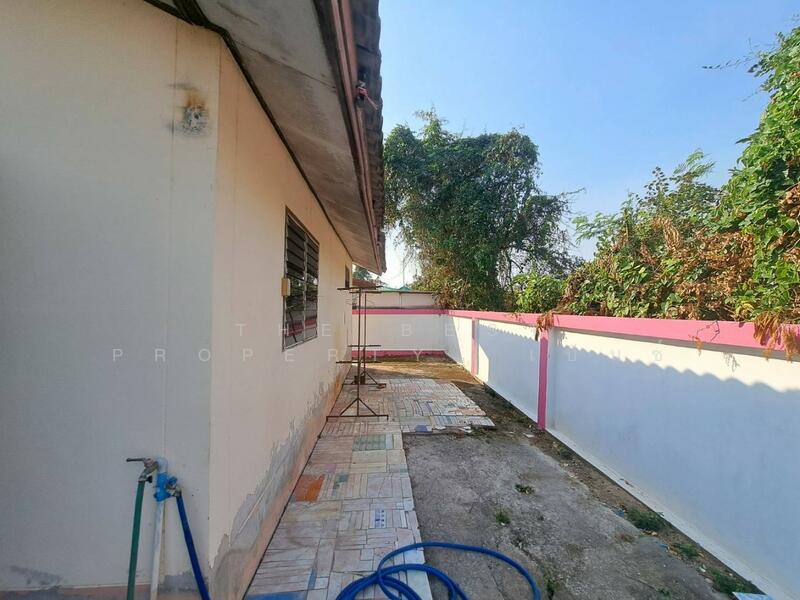 For Sale - บ้านเดี่ยวหนองปลิง นครสวรรค์, Nakhon Sawan