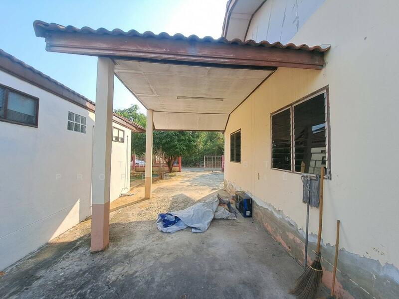 For Sale - บ้านเดี่ยวหนองปลิง นครสวรรค์, Nakhon Sawan