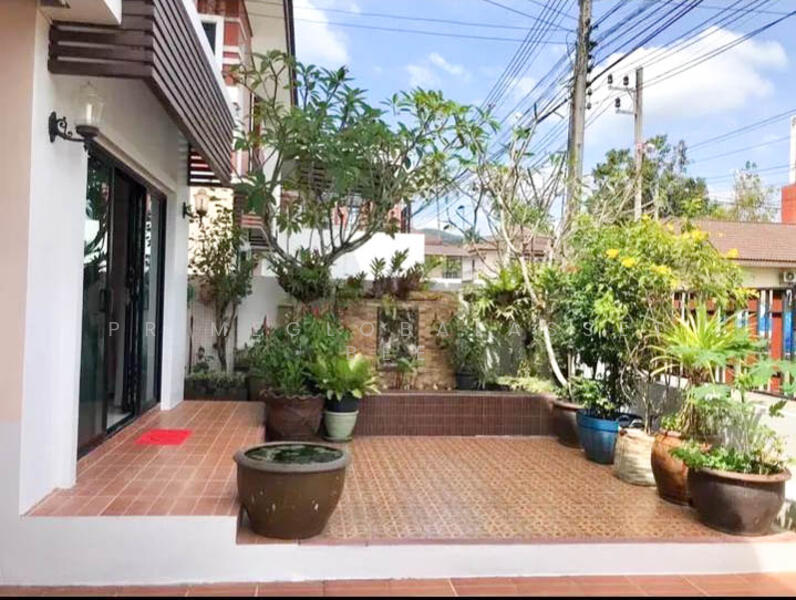 ให้เช่า - กะทู้, ภูเก็ต