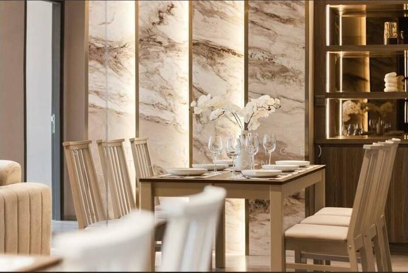 ให้เช่า - Rhythm Ekkamai Estate, กรุงเทพ