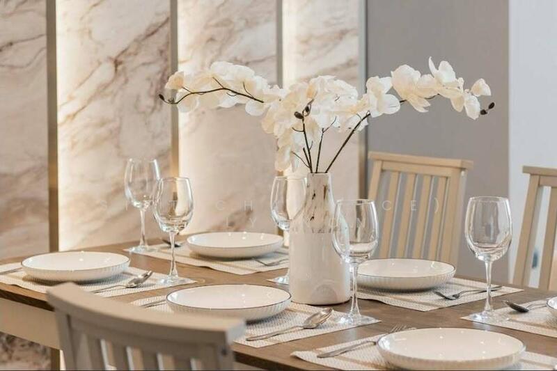 ให้เช่า - Rhythm Ekkamai Estate, กรุงเทพ