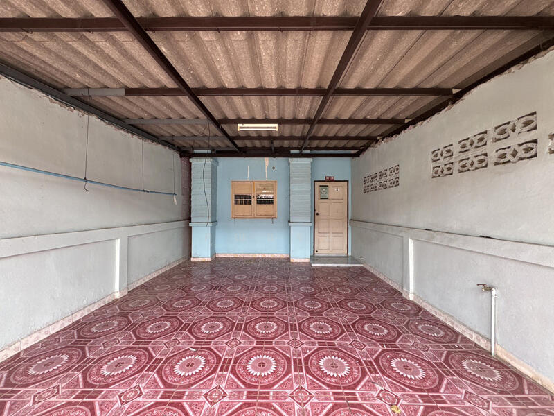 For Sale - บ้านเจริญสุข, Chachoengsao