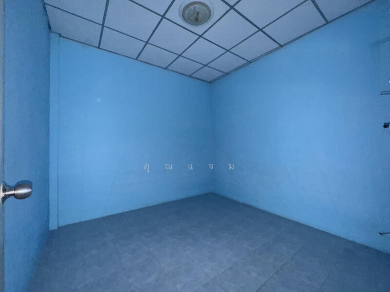 For Sale - บ้านเจริญสุข, Chachoengsao