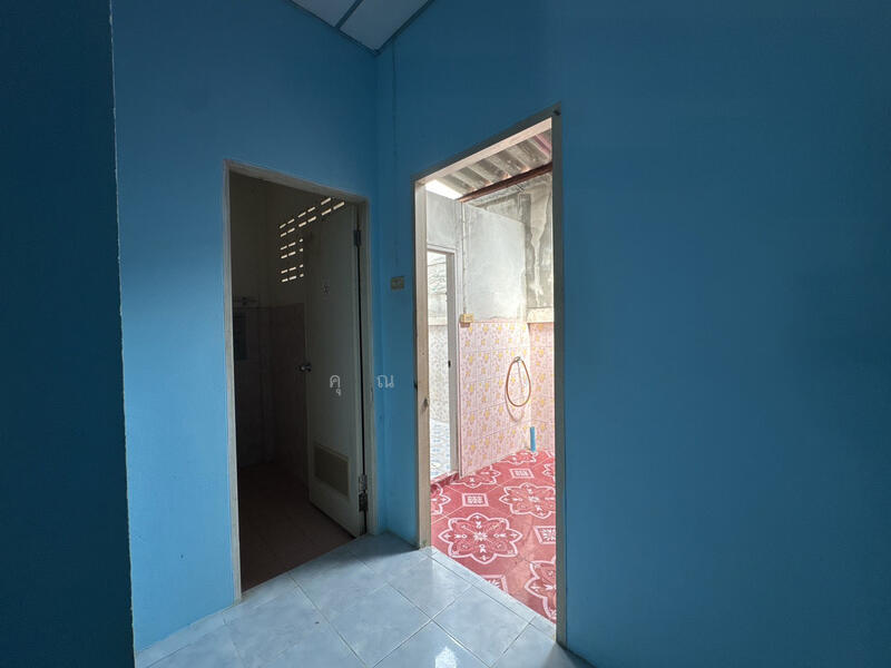 For Sale - บ้านเจริญสุข, Chachoengsao