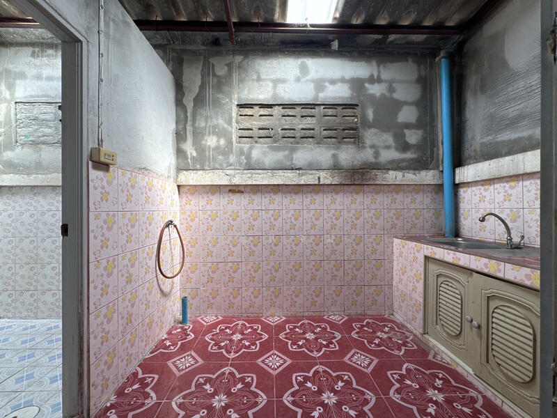 For Sale - บ้านเจริญสุข, Chachoengsao