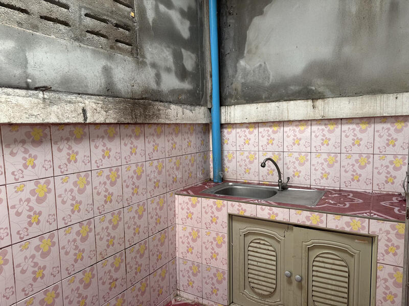 For Sale - บ้านเจริญสุข, Chachoengsao