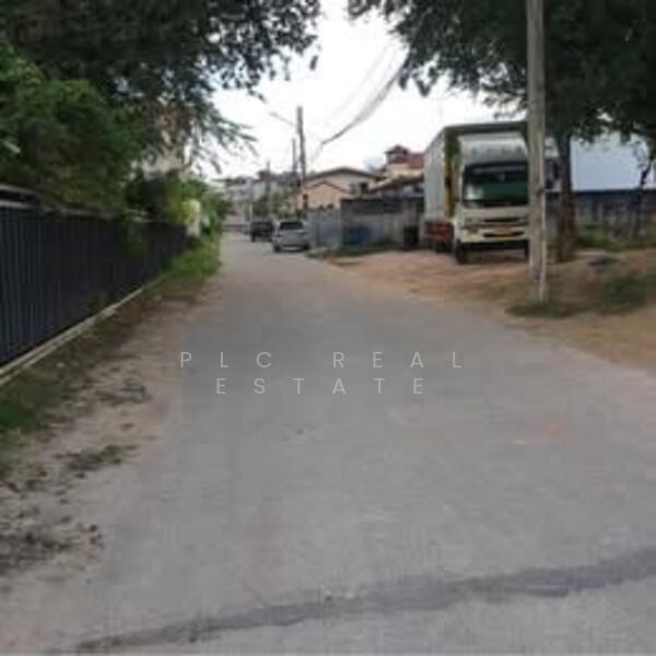 ขาย - ขายที่ดินใน สยามคันทรีคลับ ใกล้ทะเลสาบมาบประชัน, ชลบุรี