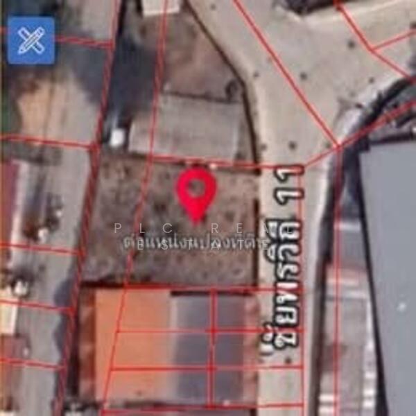 For Sale - Land for Sale in Siam Country Club near Mabprachan Lake Area, Chon Buri (Pattaya)