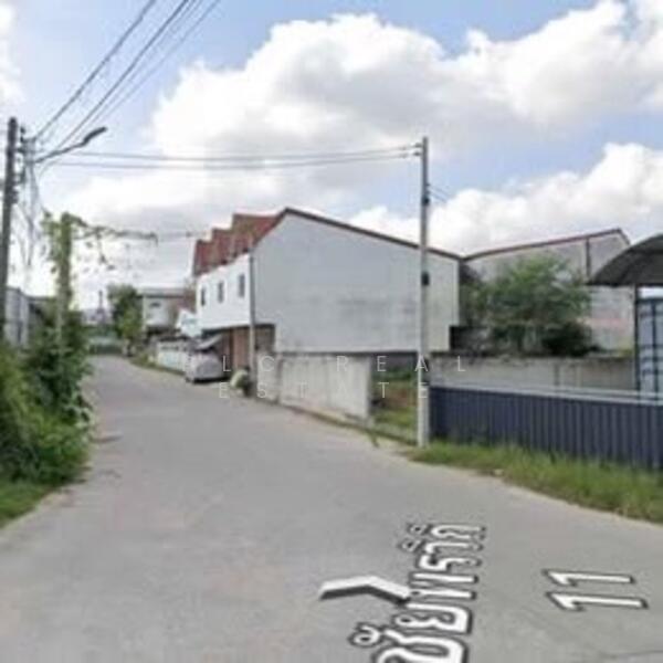 ขาย - ขายที่ดินใน สยามคันทรีคลับ ใกล้ทะเลสาบมาบประชัน, ชลบุรี