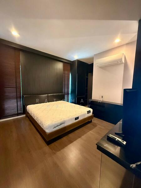 Setthasiri-Krungthep Kreetha 2, Bangkok, Krungthep Kreetha Road, Hua Mak, Bang Kapi, Bangkok, 4 Bedrooms, 280 sqm, Single Detached House For Rent, by Nusara Rongtran, 500136335 - DDproperty.com