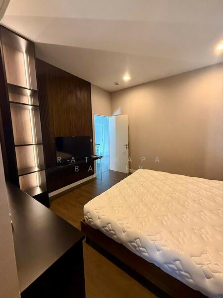 Setthasiri-Krungthep Kreetha 2, Bangkok, Krungthep Kreetha Road, Hua Mak, Bang Kapi, Bangkok, 4 Bedrooms, 280 sqm, Single Detached House For Rent, by Nusara Rongtran, 500136335 - DDproperty.com