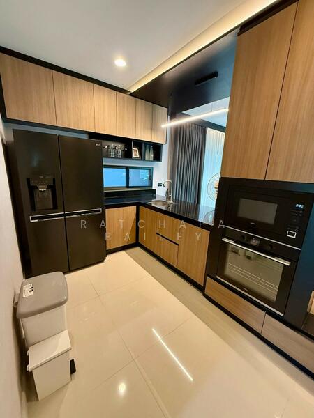 Setthasiri-Krungthep Kreetha 2, Bangkok, Krungthep Kreetha Road, Hua Mak, Bang Kapi, Bangkok, 4 Bedrooms, 280 sqm, Single Detached House For Rent, by Nusara Rongtran, 500136335 - DDproperty.com